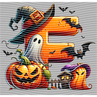 Halloween-WS 401